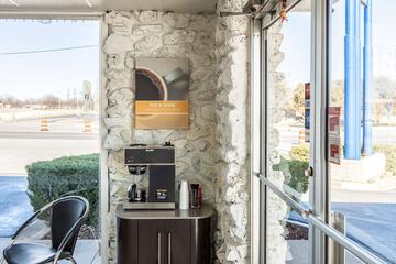 Breakfast/Coffee Service 29 of 30