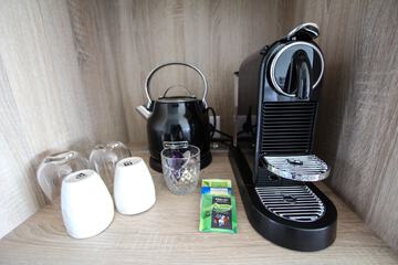 Coffee service