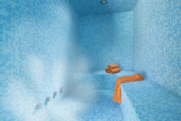 Spa treatment