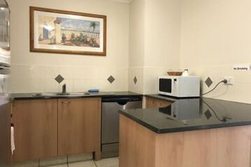 In-Room Kitchenette