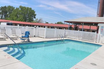 Woodland Inn