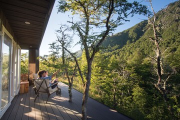 Sundeck