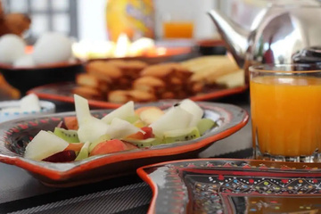 meal