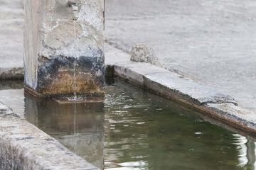 Fountain