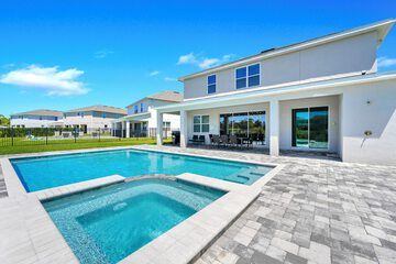 Private pool