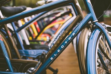 Bicycling