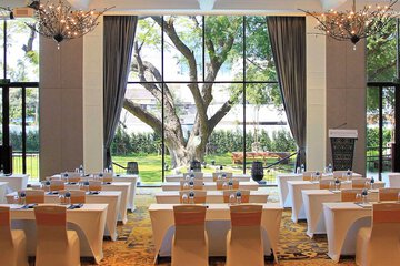 Ballroom