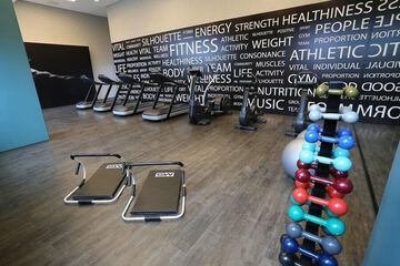 Gym