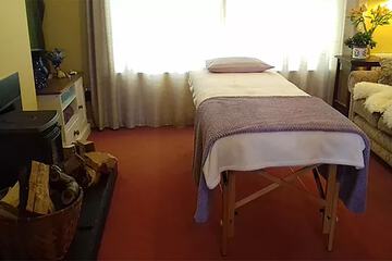 Treatment room