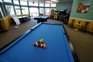 Children's activities