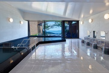Public bath