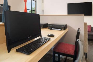 Ramada by Wyndham Uniontown