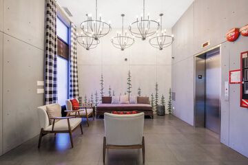 Hotel Interior 14 of 34