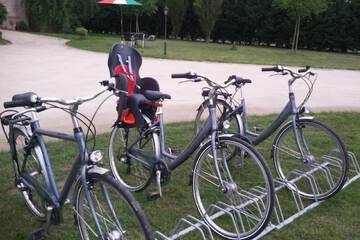 Bicycling