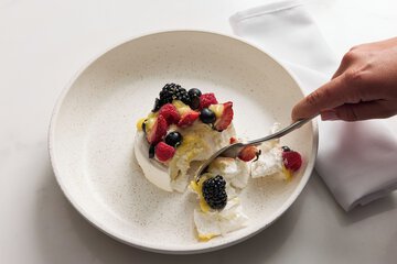 Room service - dining