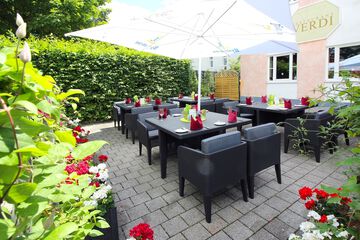 Sundeck