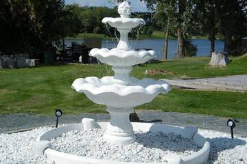 Fountain