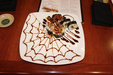 Room service - dining