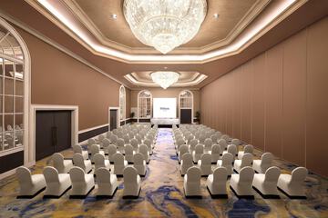Ballroom