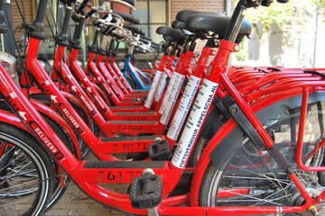 Bicycling