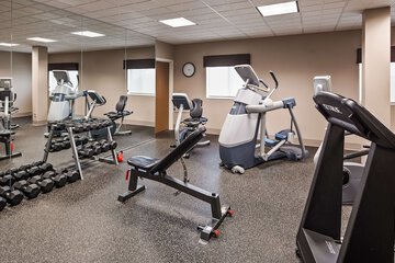 Health and Fitness 49 of 50