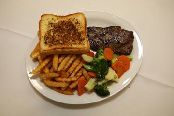 Family dining