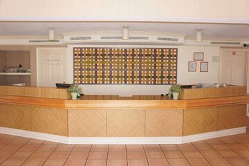 Hotel Interior 6 of 13