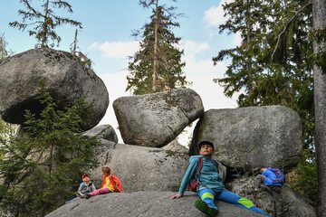Children's activities