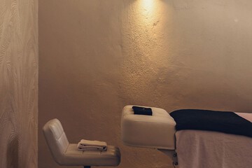 Treatment room
