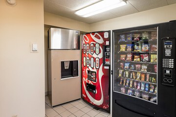 Vending machine