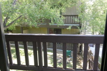 Guestroom View