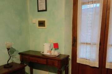 Room amenity