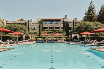 Rosewood Sand Hill