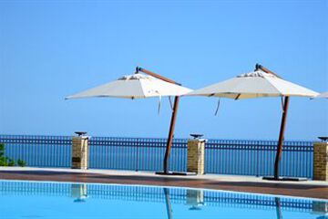 Infinity Pool