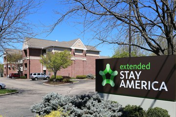 Extended Stay America Suites Cincinnati Springdale I275