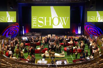Theater show