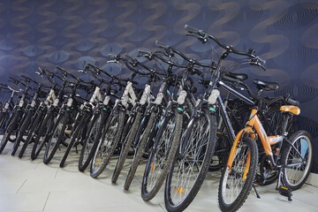 Bicycling