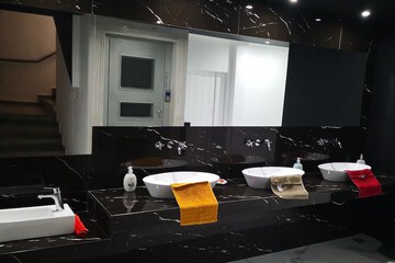 Public bath
