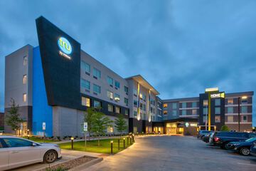 Tru by Hilton Wichita Falls TX