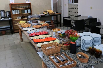 Cafe