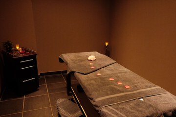 Treatment room