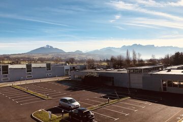View from room