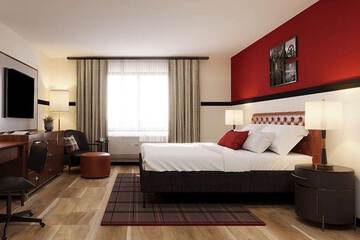 Hotel Vervana Trademark Collection by Wyndham