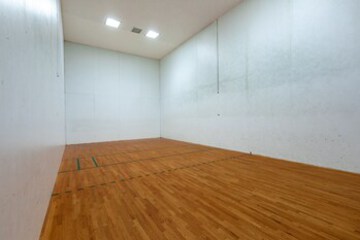 Sports Facility