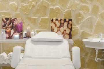 Treatment room