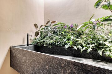Public bath