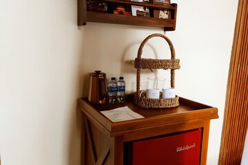 Minibar
