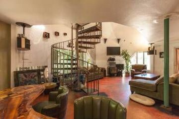 Hotel Interior
