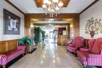 Hotel Interior 5 of 16