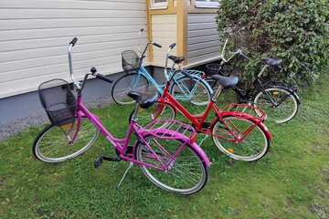 Bicycling